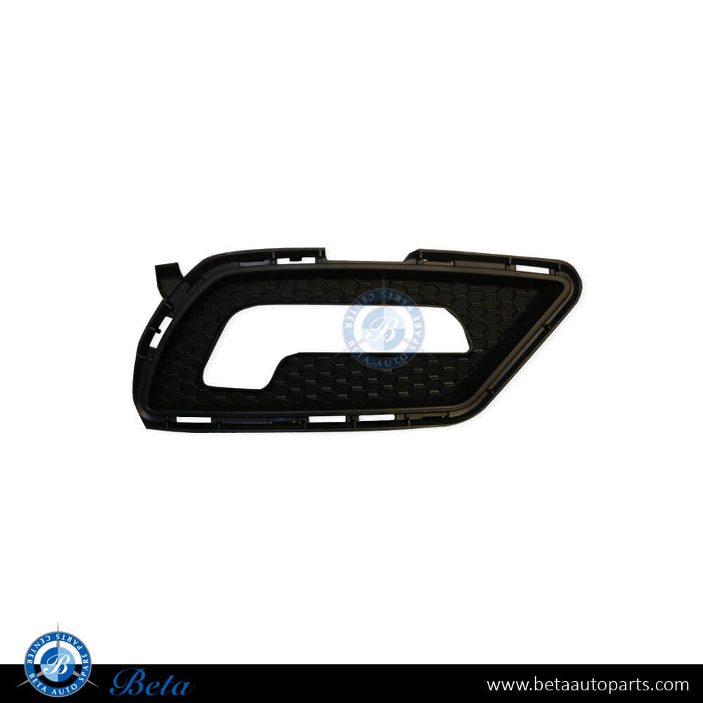 Right Side Fog Lamp DRL Cover Normal AMG L Shape for Mercedes E-Class Coupe C207 2010-2013 models, Part Number 2078850453