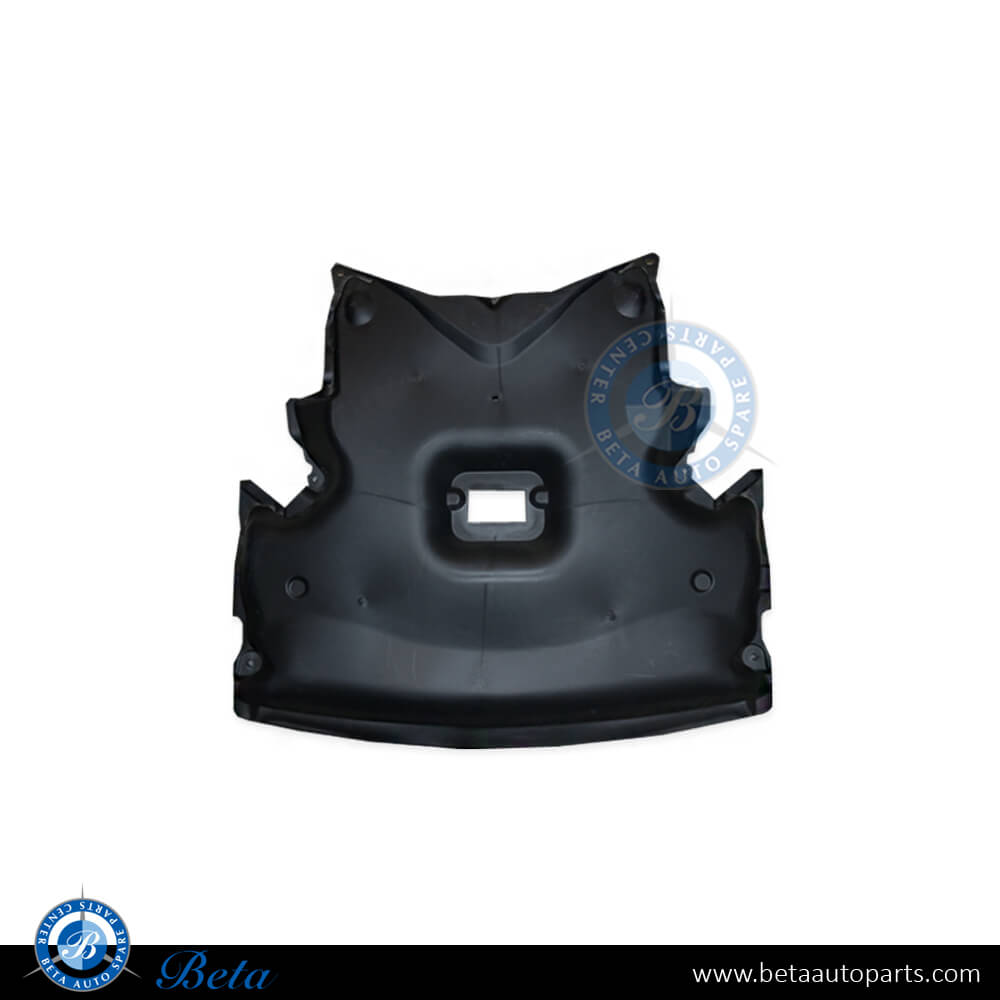 Engine Under Cover for Mercedes CLK-Class W209 2003-2009 models, Part Number 2095241730