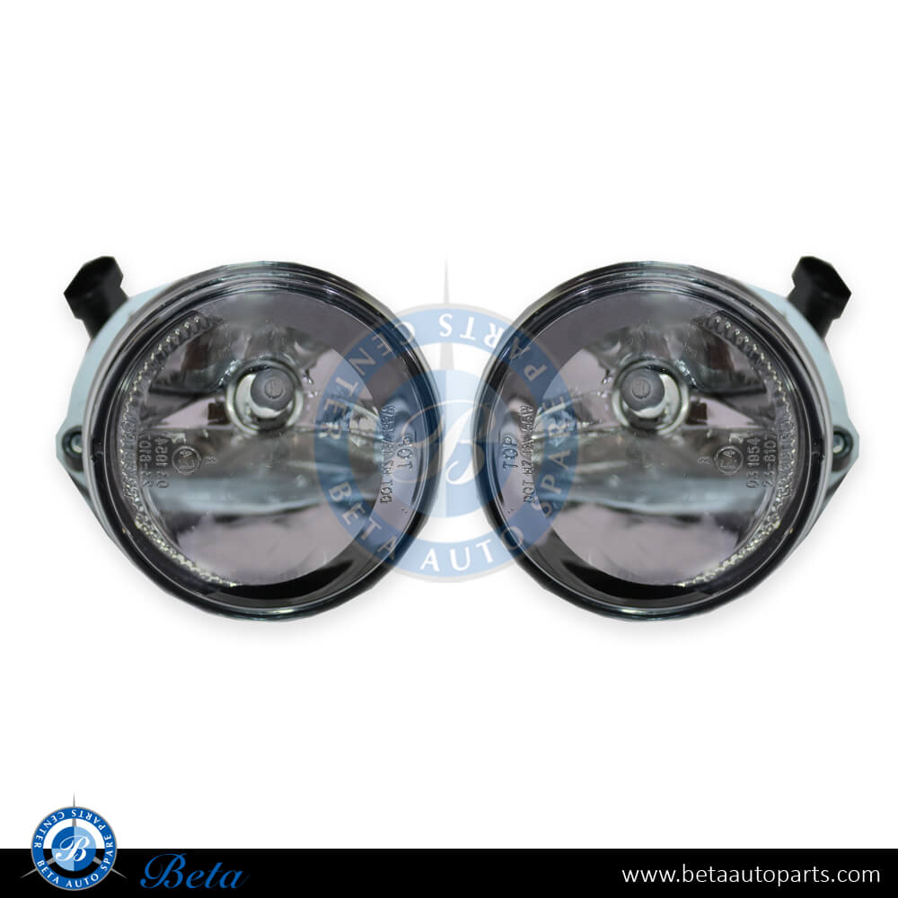 Mercedes W204/W211/W164 Forg Lamps AMG C63, Part Number 2098200756 /2098200856 / 2048202156 / 2048202256