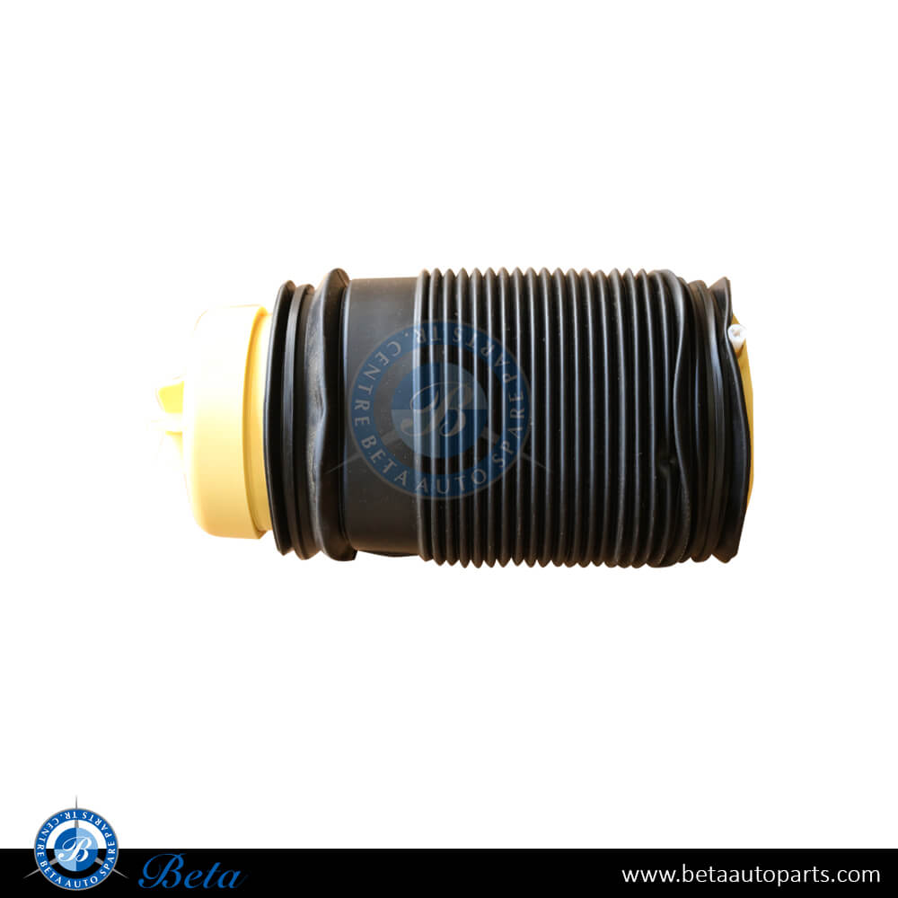 Right Side Rear Air Spring   for Mercedes E-Class / CLS-Class 2010-2016 models, Part Number 2123200825 / 2123204425