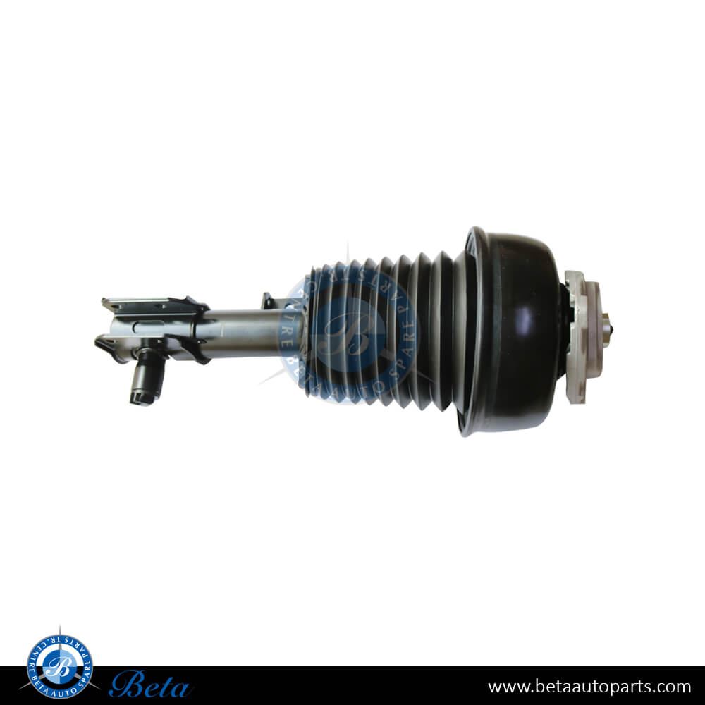 Left Side Front Air Spring for Mercedes E-Class / CLS-Class 2010-2016 models, Part Number 2123203338