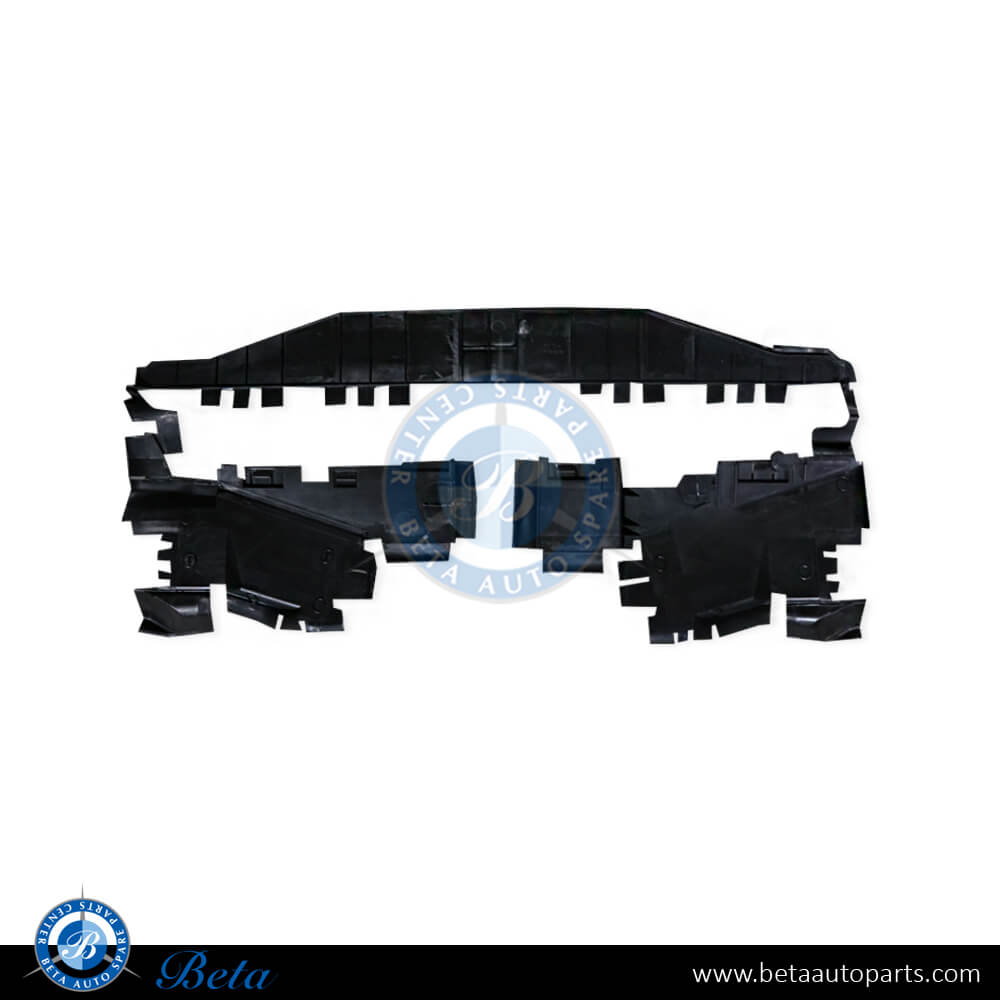 Mercedes E-Class W212 (2010-2016), Air duct (top), China, 2125052930