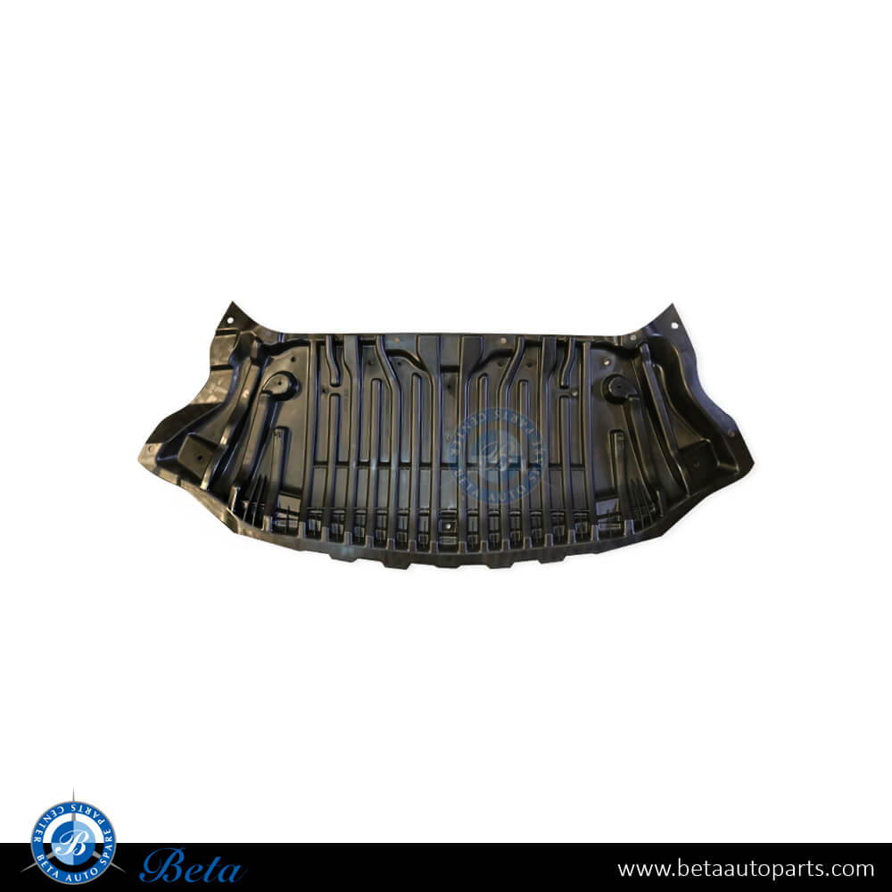 Mercedes E-Class W212 (2014-2016), Bumper Under Cover, China, 2125203923