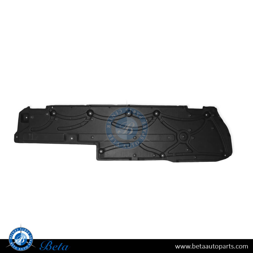 Mercedes E-Class W212 (2010-2016), Coating under cover (Left), China, 2126100608/2126800309