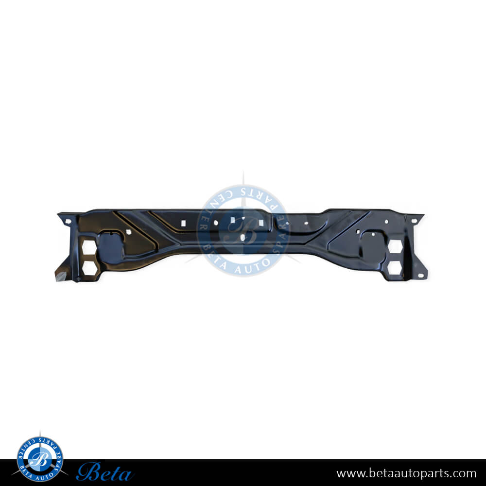 Mercedes E-Class W212 (2010-2016), Front upper panel (steel), Taiwan, 2126200072