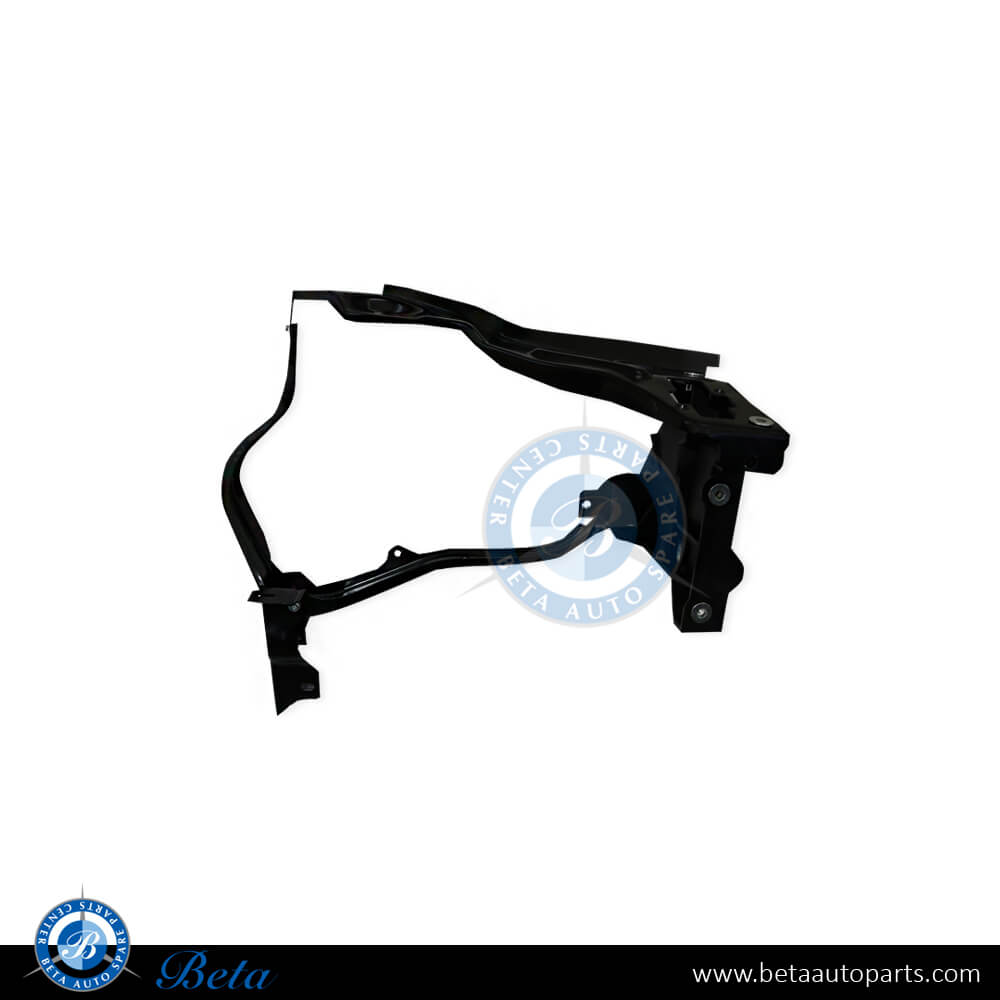 Mercedes E-Class W212 (2014-2016), Headlamp frame (Right), China, 2126200600