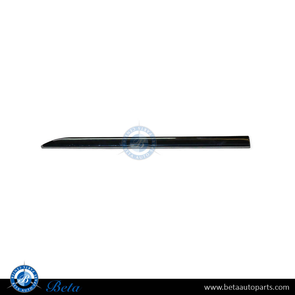 Mercedes E-Class W212 (2010-2013), Fender Moulding (Left), Taiwan, 2126903362