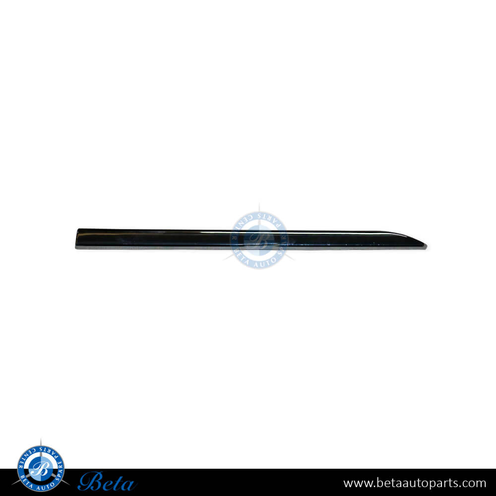 Mercedes E-Class W212 (2010-2013), Fender Moulding (Right), Taiwan, 2126903462