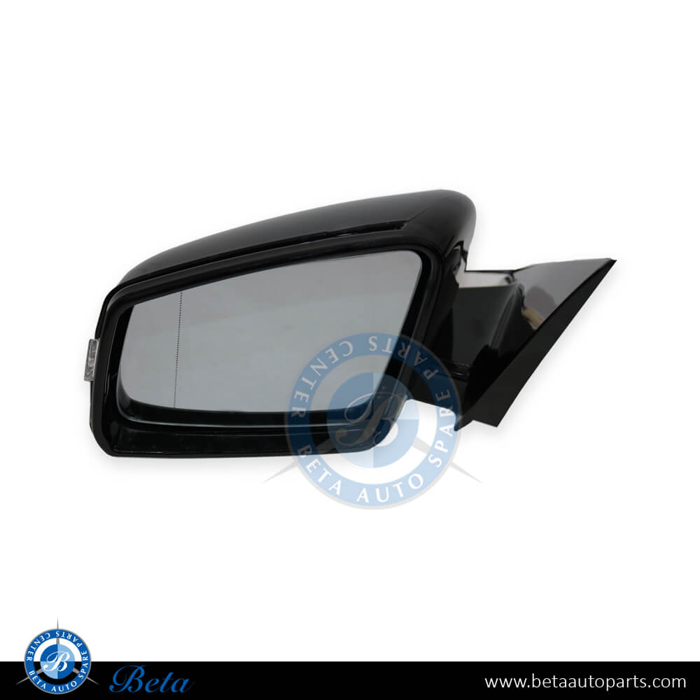 Mercedes E-Class W212 (2009-up), Mirror With Folding (Right), China, 2128101876