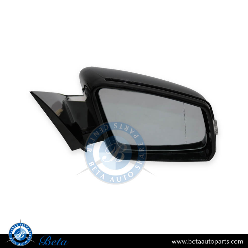 Mercedes E-Class W212 (2009-up), Mirror With Folding (Left), China, 2128102176