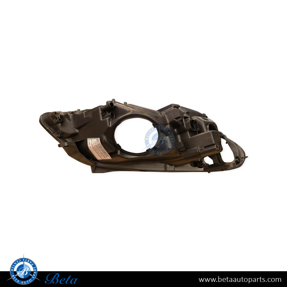 Mercedes E-Class W212 (2010-2013), Headlamp Housing (Left), China, 2128200161