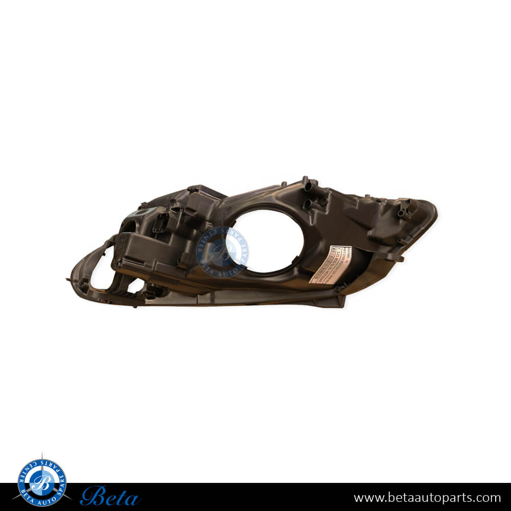 Mercedes E-Class W212 (2010-2013), Headlamp Housing (Right), China, 2128200261