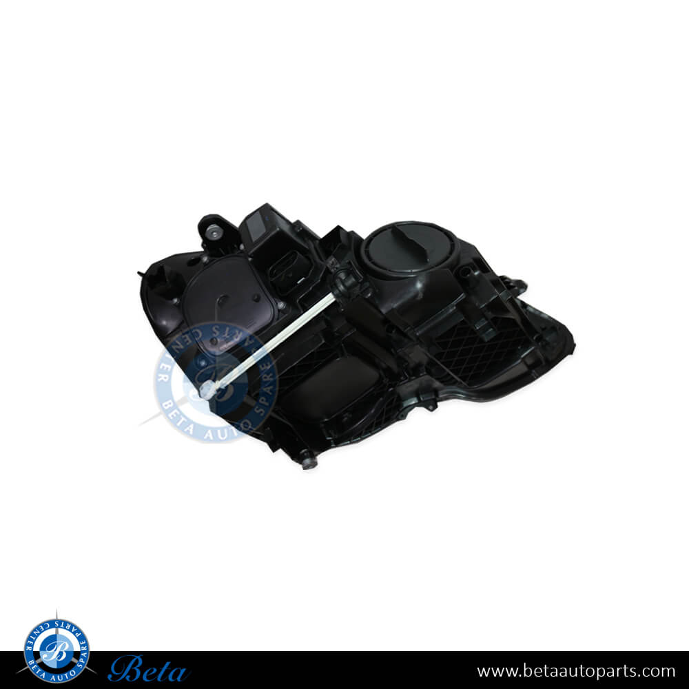 Mercedes E-Class W212 (2014-2016), Headlamp Static LED (Left), China, 2128201739