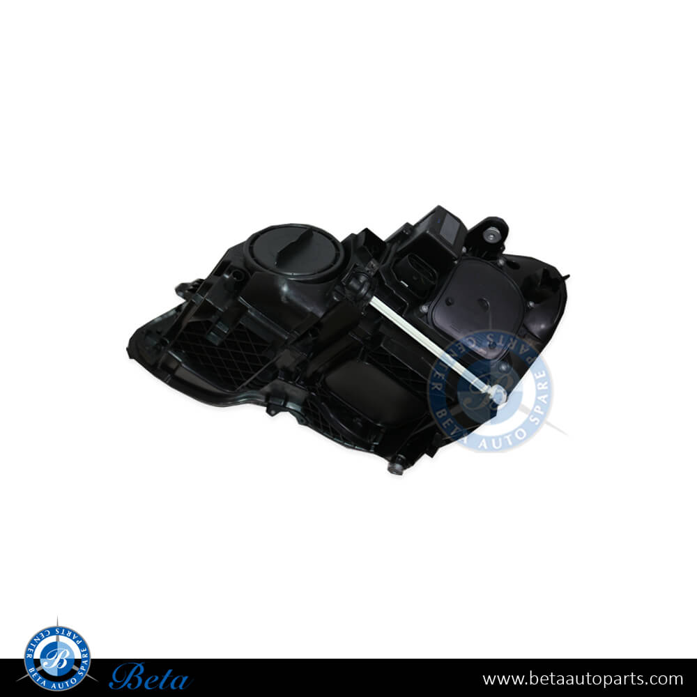 Mercedes E-Class W212 (2014-2016), Headlamp Static LED (Right), China, 2128201839