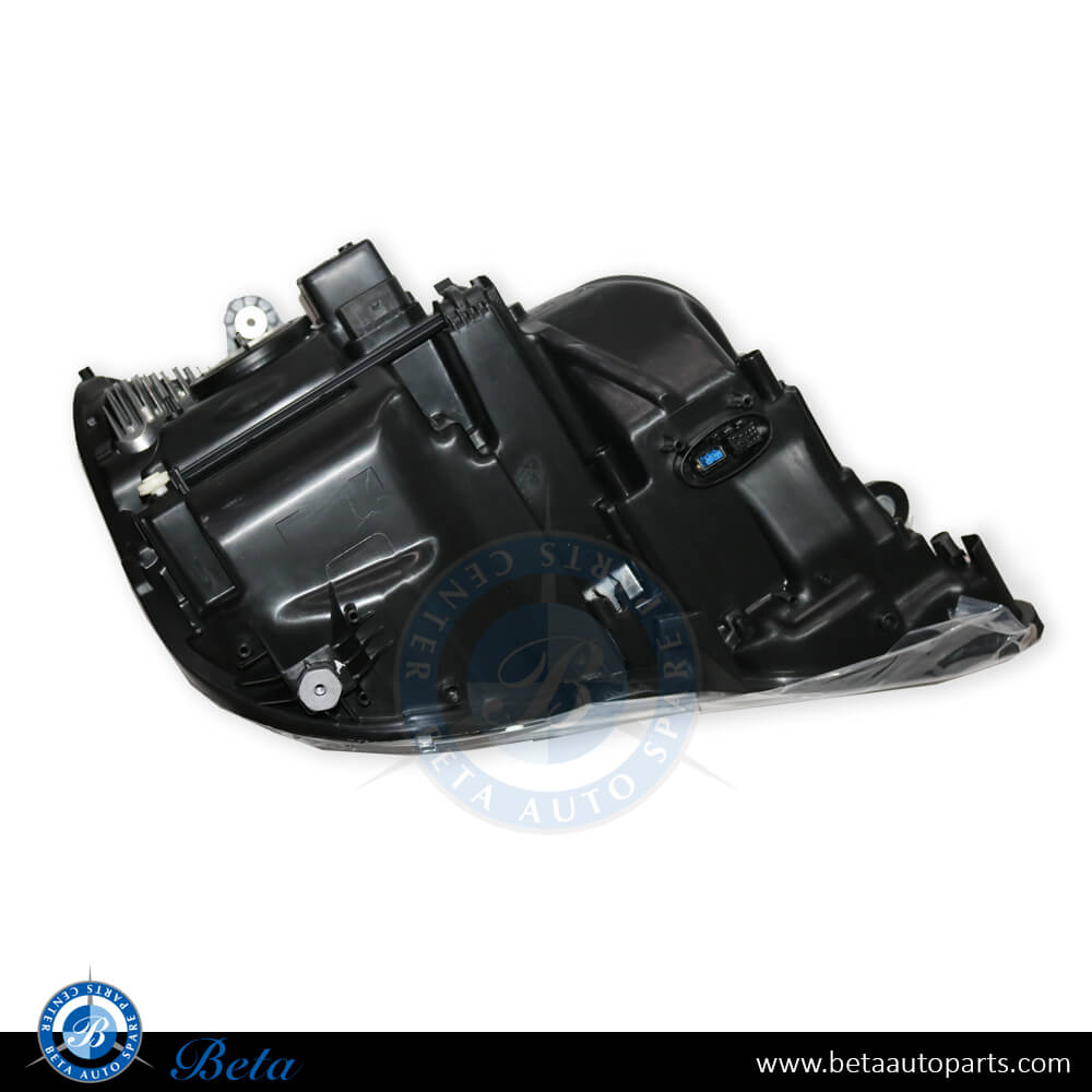 Mercedes E-Class W212 (2010-2013), Headlamp Xenon (Left), China, 2128204061