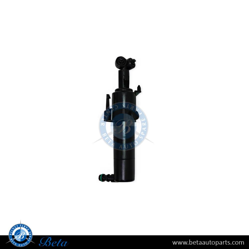 Mercedes E-Class W212 (2010-2013), Headlamp washer nozzle (right), China, 2128600047