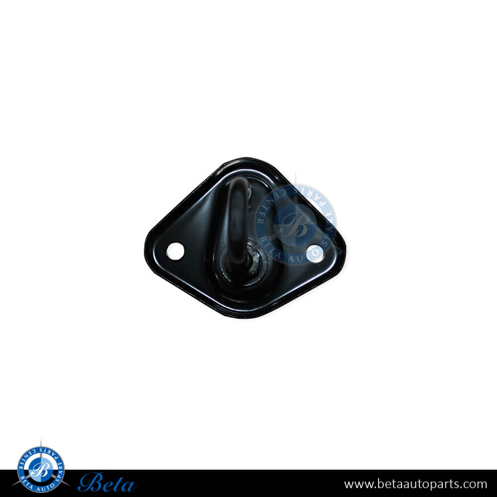 Mercedes E-Class W212 (2010-2016), Hood Lock Catch, China, 2128800060