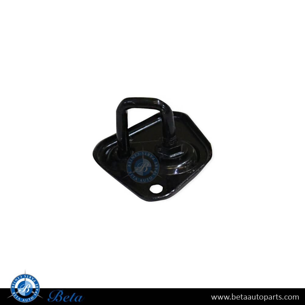 Hodd Lock Catch for Mercedes C-Class W205 2015-2020 models, Part Number 2128800260