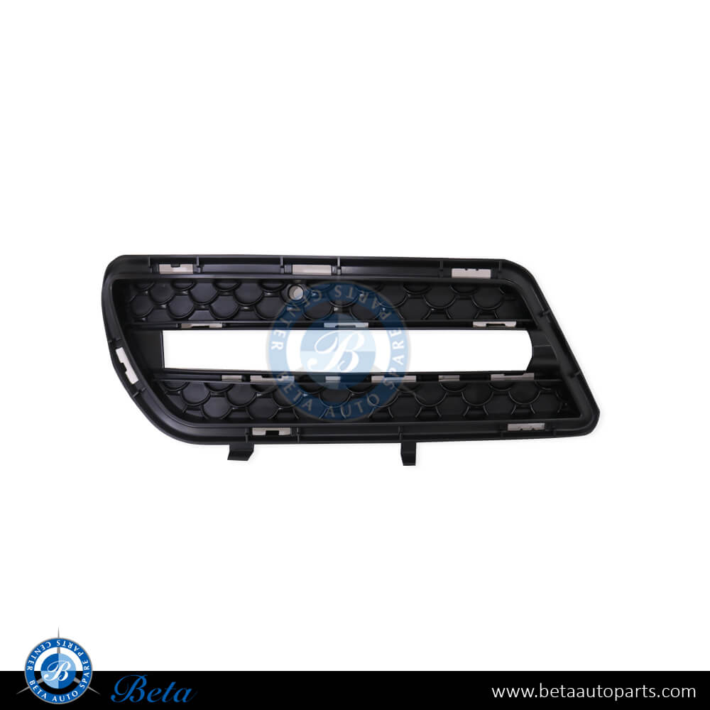 Mercedes E-Class W212 (2010-2013), Fog lamp DRL cover normal AMG (left), Taiwan, 2128851753