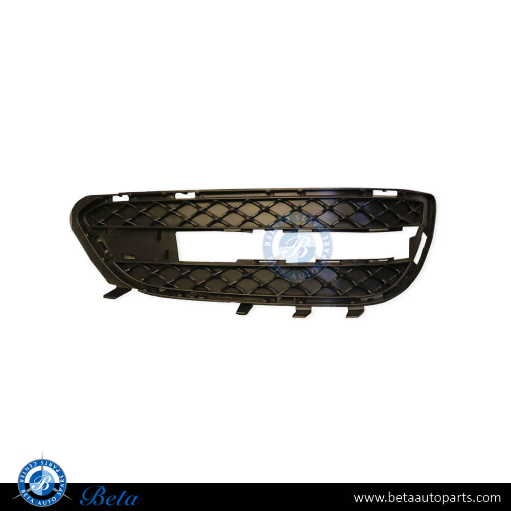 Mercedes E-Class W212 (2010-2013), Fog Lamp (DRL) Cover Avantgarde (Right), Taiwan, 2128851823