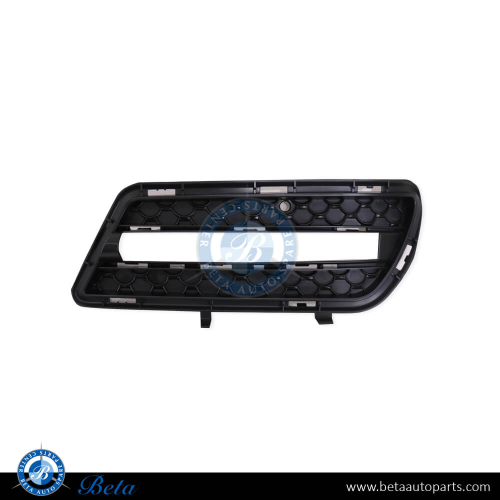 Mercedes E-Class W212 (2010-2013), Fog lamp DRL cover normal AMG (right), Taiwan, 2128851853