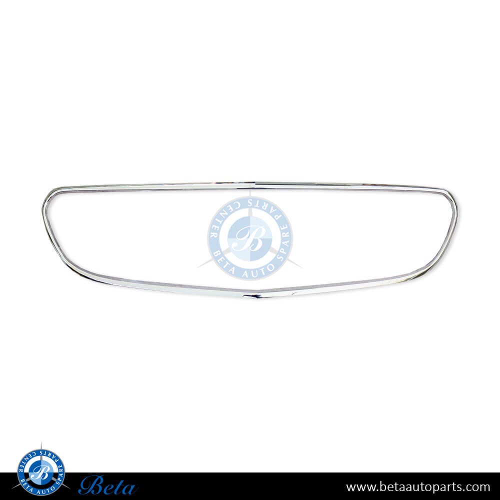 Mercedes E-Class W212 (2014-2016), Grille Frame, China, 2128852574