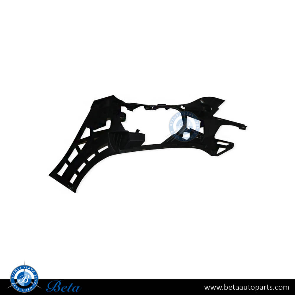 Mercedes E-Class W212 (2014-2016), Front Bumper Inner Bracket (Left), China, 2128853765