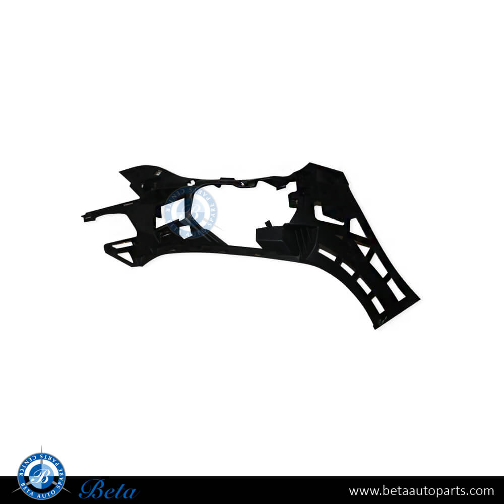 Mercedes E-Class W212 (2016-2019), Front Bumper Inner Bracket (Right), China, 2128853865