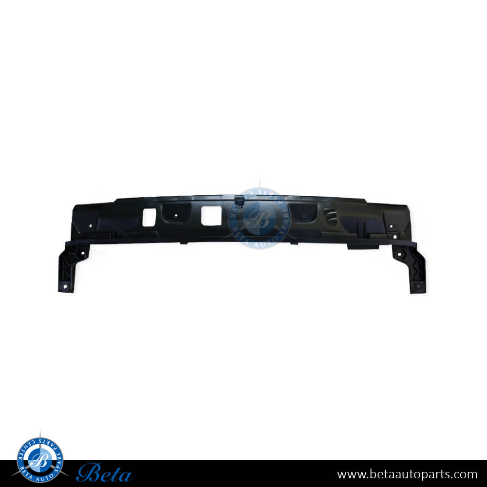 Mercedes E-Class W212 (2014-2016), Rear Diffuser Bracket AMG E63 (Center), Taiwan, 2128856614