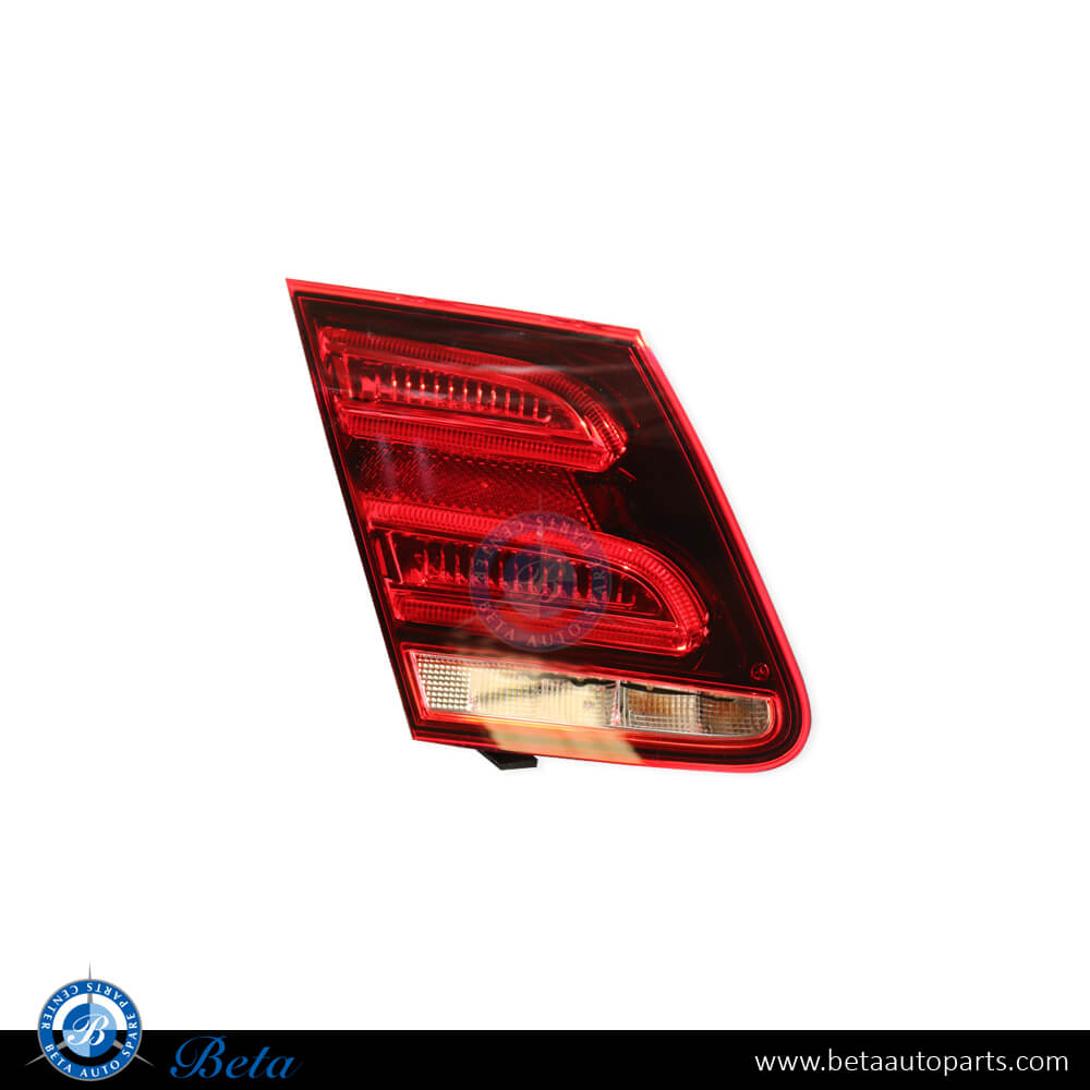 Mercedes E-Class W212 (2014-2016), Trunk Lamp LED (Left), ATC, 2129060903