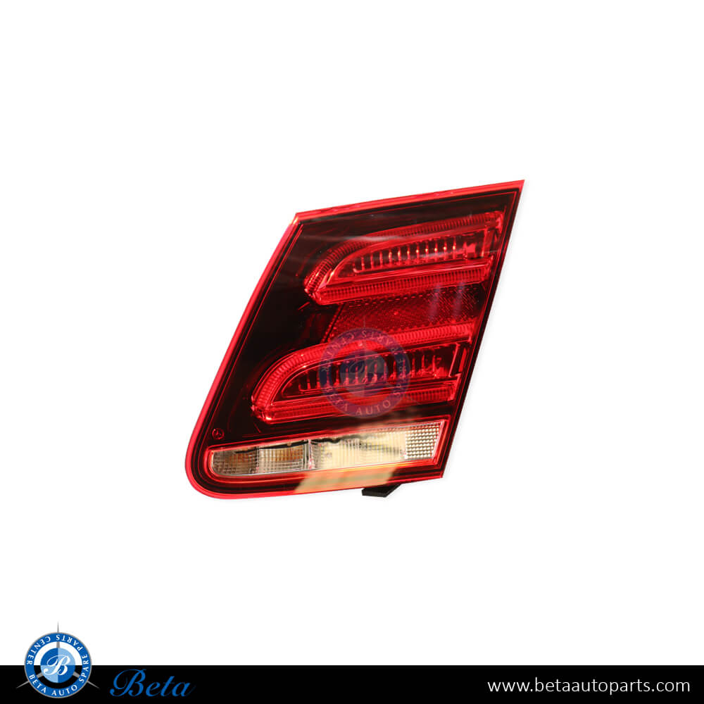 Mercedes E-Class W212 (2014-2016), Trunk Lamp LED (Right), ATC, 2129061003