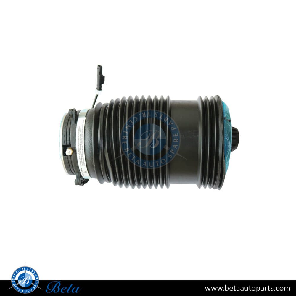 Right Side Rear Air Spring for Mercedes E-Class / CLS-Class / GLC-Class 2017-2023 models, Part Number 2133200225