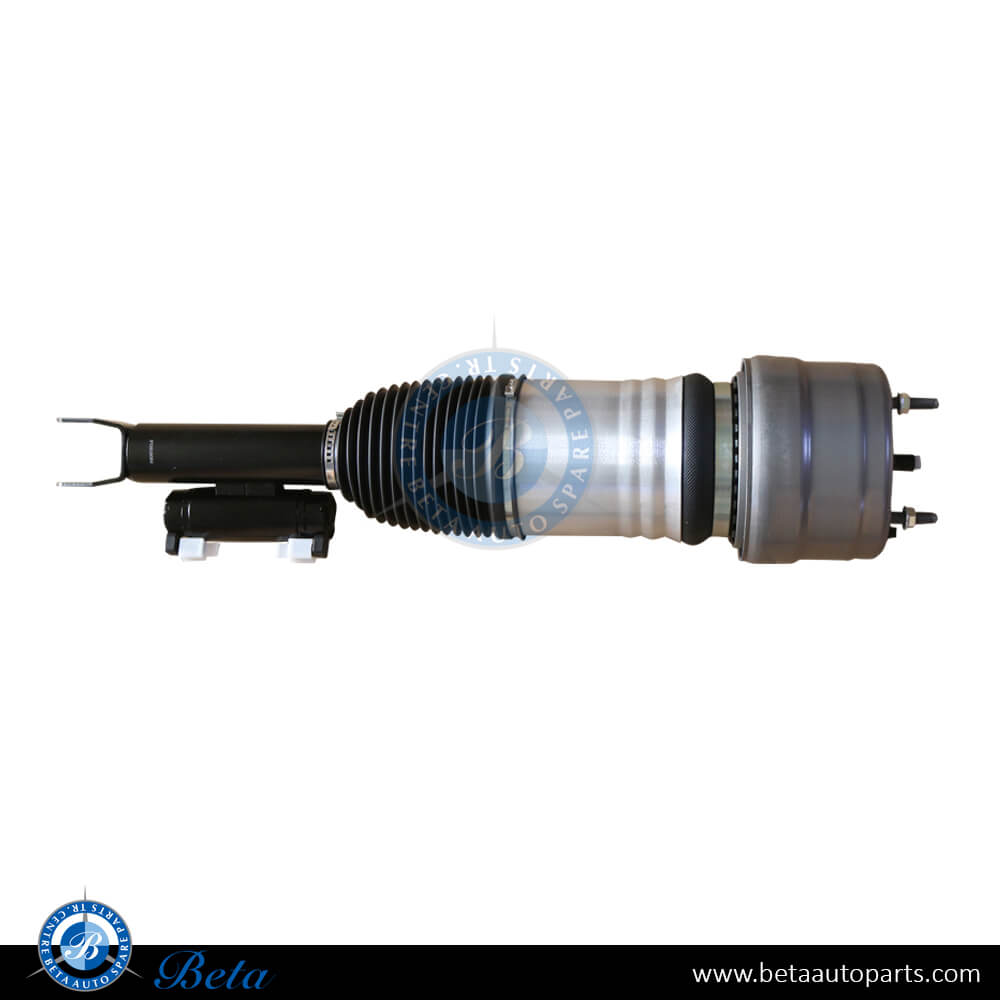 Left Side Front Air Suspension   for Mercedes E-Class 2017-2023 models, Part Number 2133202138 / 2133201303 / 2133201901