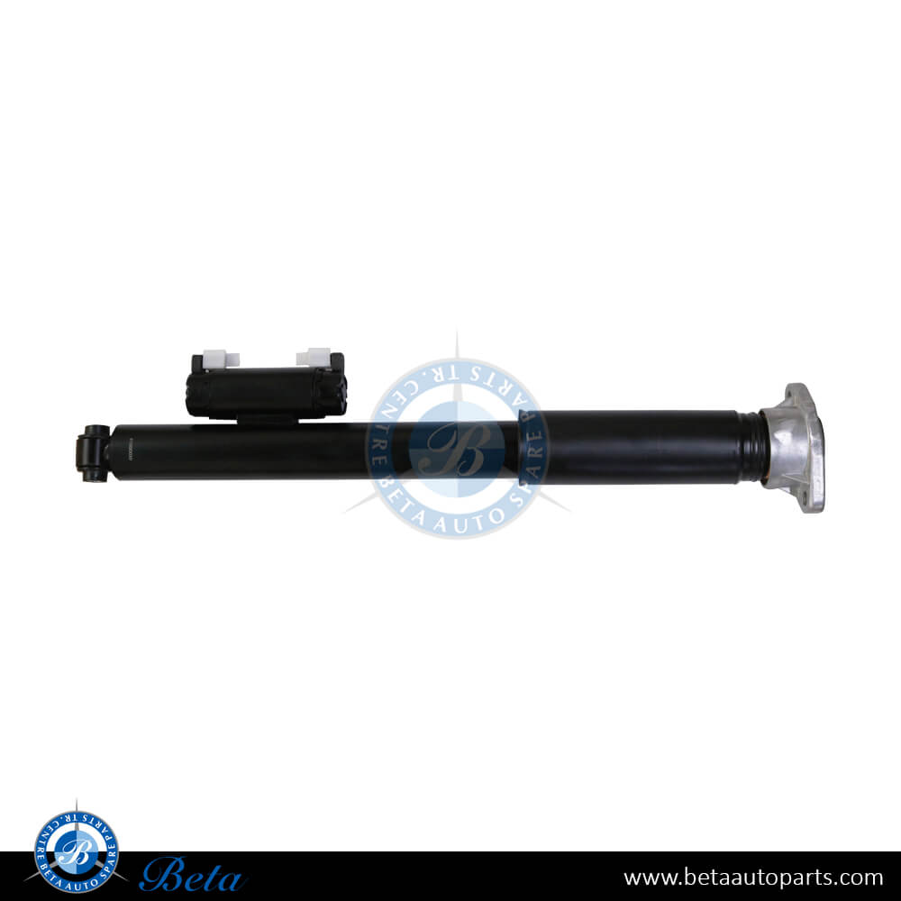 Left, Right Side Rear Air Suspension for Mercedes E-Class 2017-2023 models, Part Number 2133202200