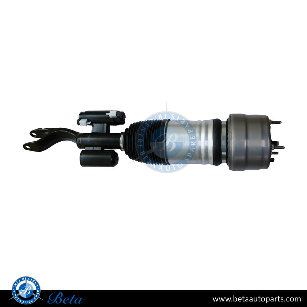 Left Side Front Air Suspension for 4Matic for Mercedes E-Class 2017-2023 models, Part Number 2133202338