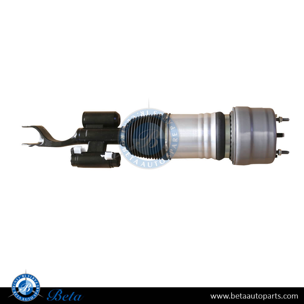 Right Side Front Air Suspension for 4Matic with Semi-Active Suspension   for Mercedes E-Class 2017-2023 models, Part Number 2133202438 / 2133202201