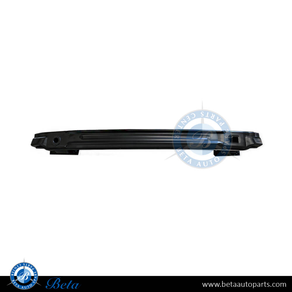 Rear bumper reinforcement for Mercedes E-Class W213 2017-Up models, Part Number 2136106701