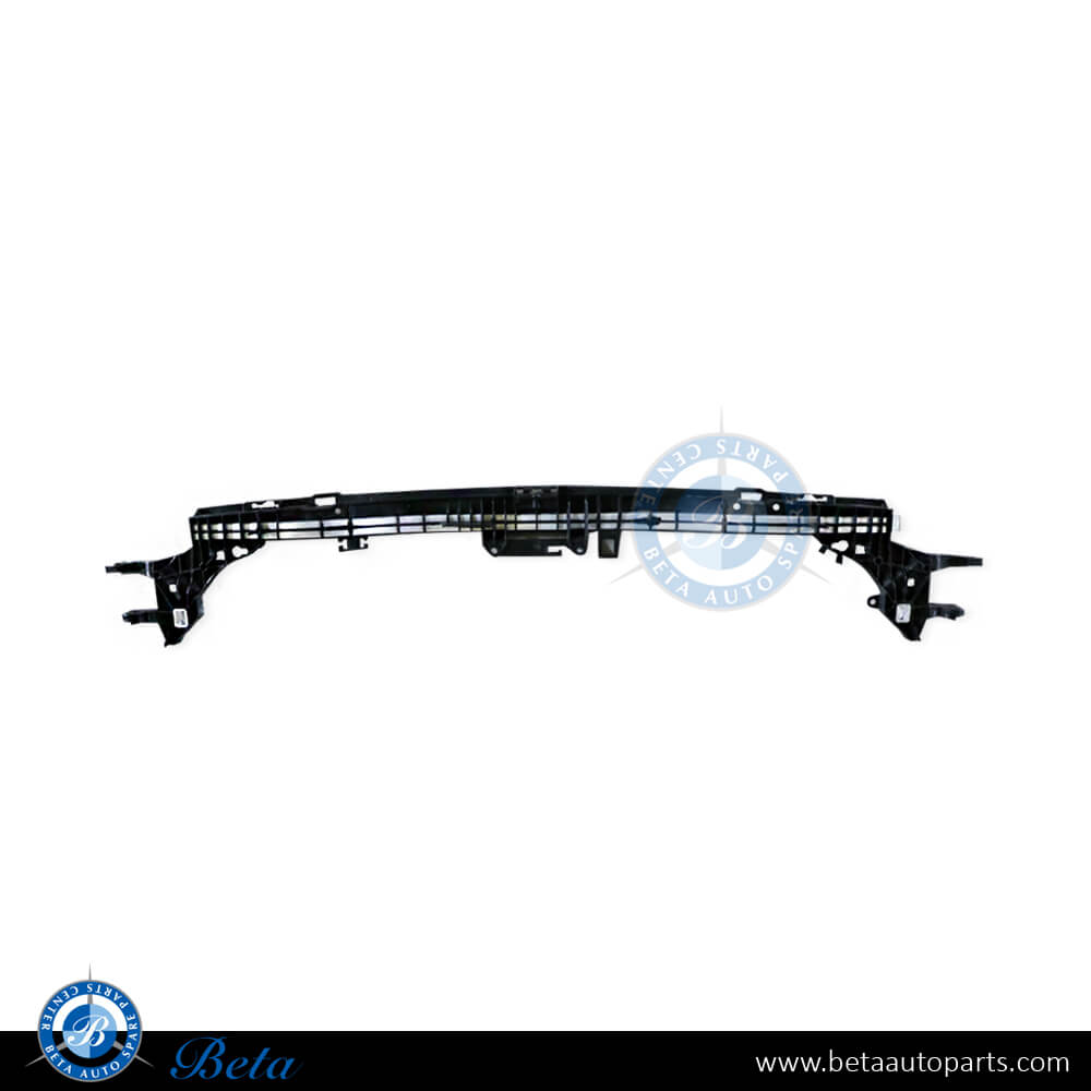 Grille bracket for Mercedes E-Class W213 2017-2020 models, Part Number 2136202200