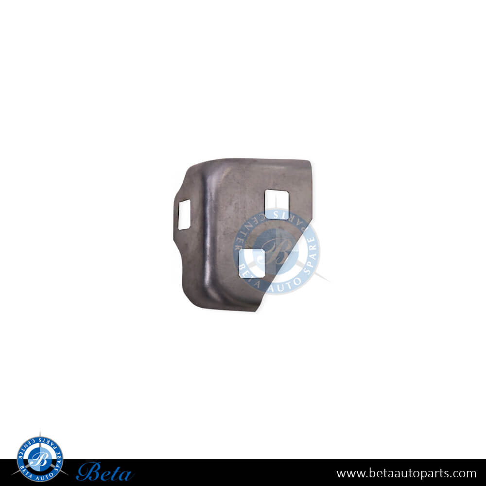 Mercedes E-Class/GLC-Class W213/W238/W253 (2016-Up), Headlamp bracket (left), China, 2136202800