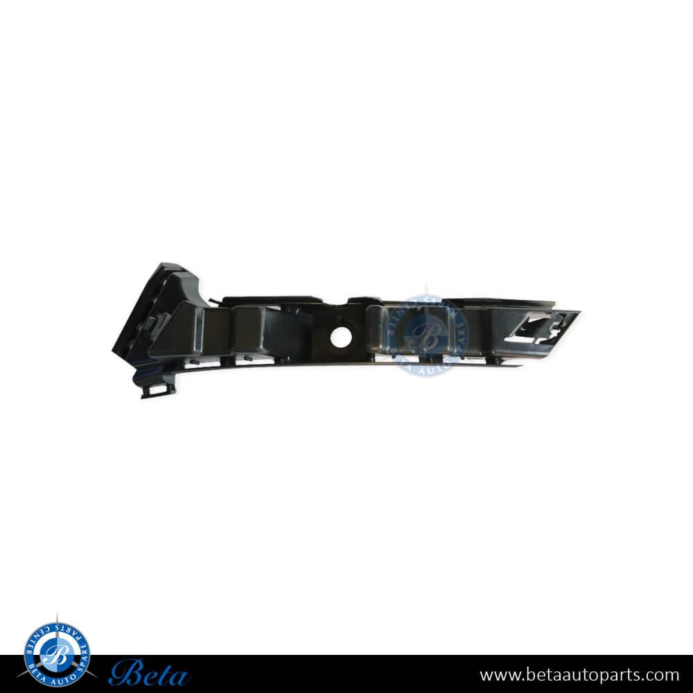 Left Side Rear Bumper Upper Bracket for Mercedes E-Class W213 2017-2020 models, Part Number 2138850365