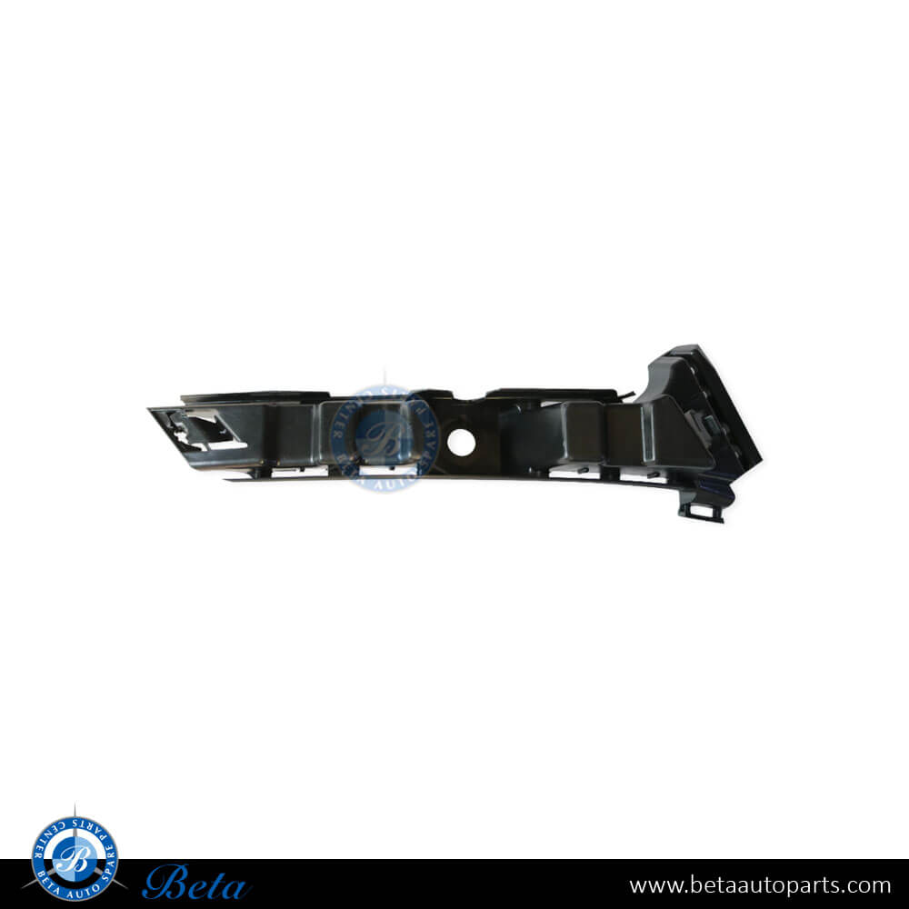 Right Side Rear Bumper Upper Bracket for Mercedes E-Class W213 2017-2020 models, Part Number 2138850465