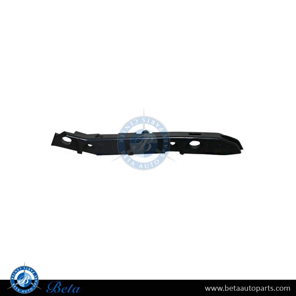 Left Side Front Bumper Rail Bracket Normal AMG for Mercedes E-Class W213 2017-2020 models, Part Number 2138850521