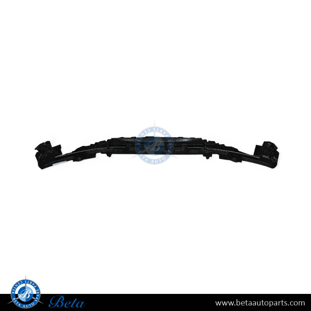 Front Bumper Foam Absorber AMG for Mercedes E-Class W213/C238 2021-Up models, Part Number 2138850605