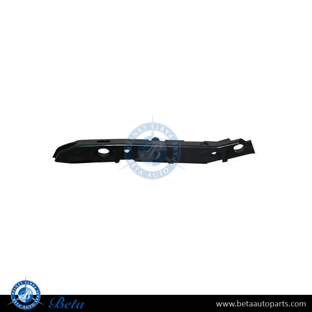 Right Side Front Bumper Rail Bracket Normal AMG for Mercedes E-Class W213 2017-2020 models, Part Number 2138850621