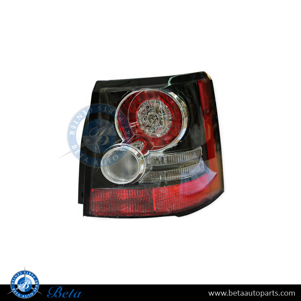 Left Side Tail lamp for Range Rover Sport 2005-2012 models, Part Number LR015290