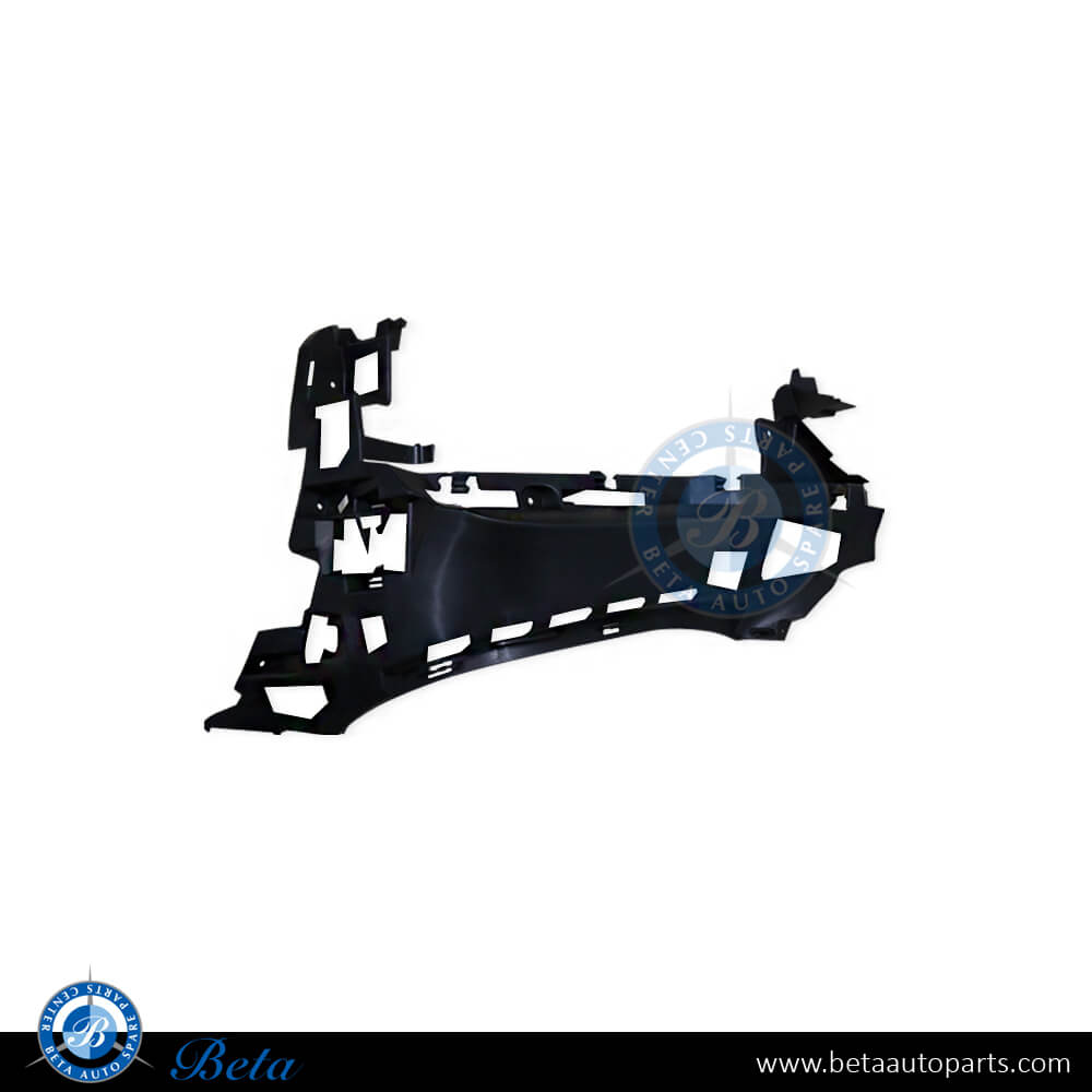 Left Side Front bumper basic mounting normal AMG for Mercedes E-Class W213 2017-2020 models, Part Number 2138852300