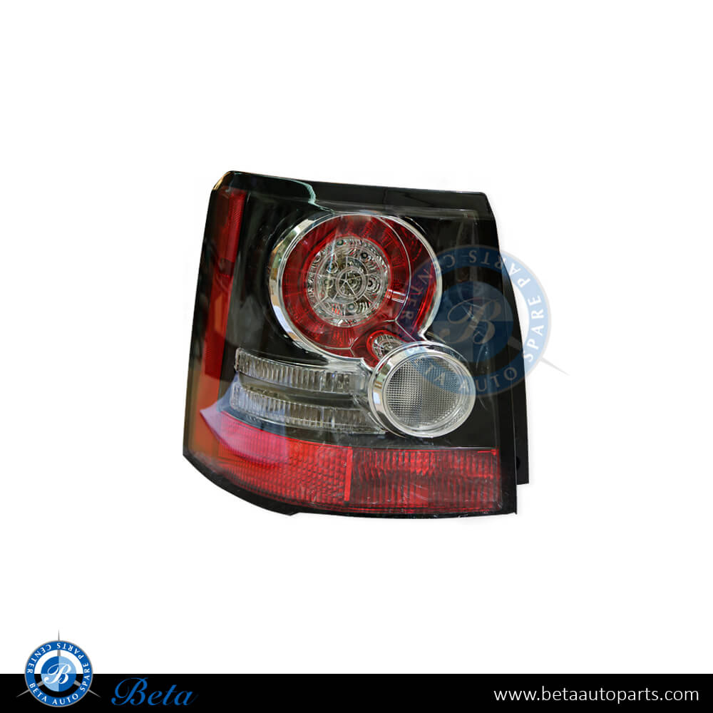 Right Side Tail lamp for Range Rover Sport 2005-2012 models, Part Number LR015289