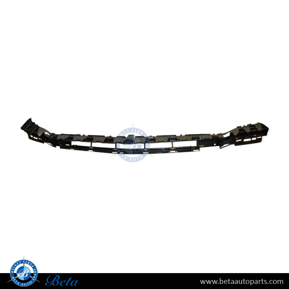 Front Bumper Lower Basic Carrier for Mercedes E-Class W213 2021-Up models, Part Number 2138852603