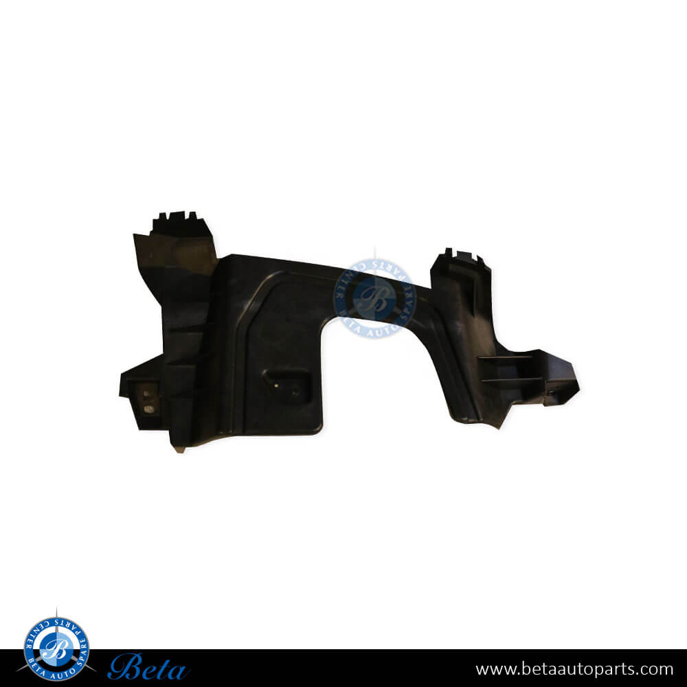 Left Side Exhaust Bracket Normal AMG for Mercedes E-Class W213 2017-Up models, Part Number 2138853901