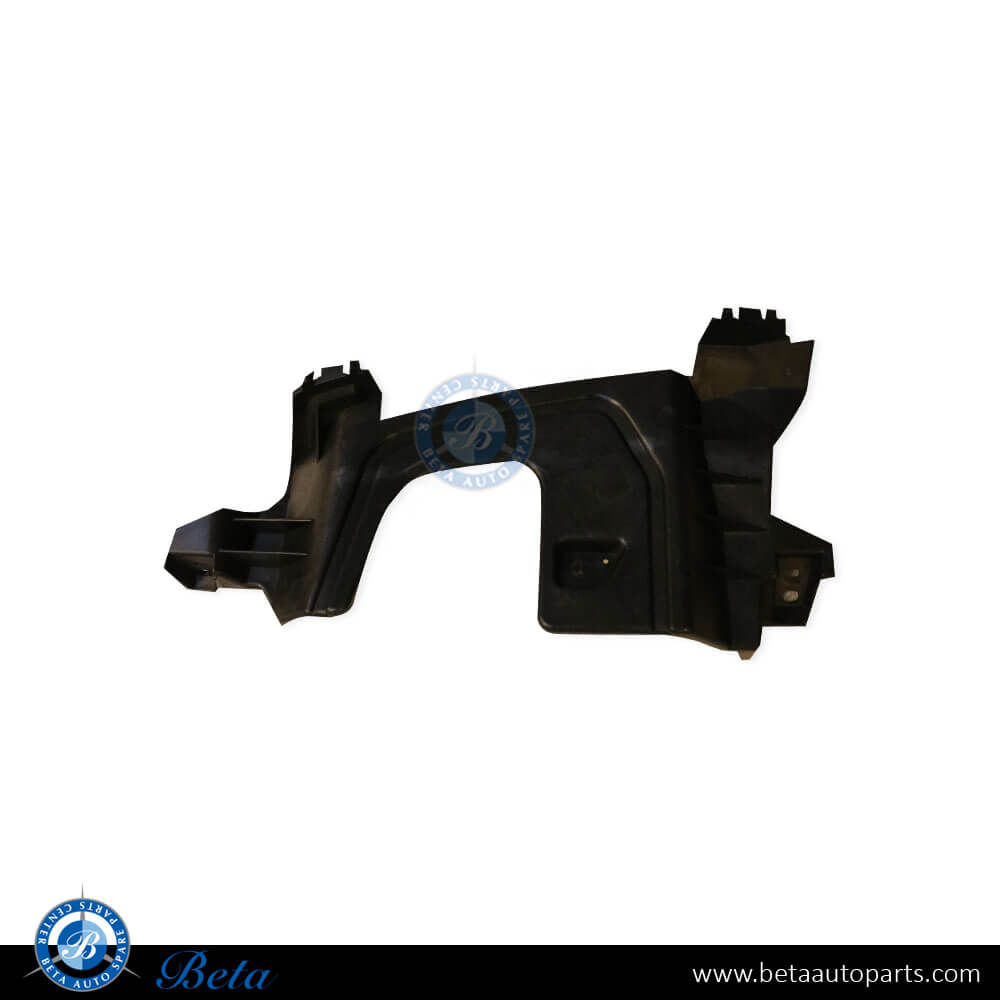 Right Side Exhaust Bracket Normal AMG for Mercedes E-Class W213 2017-Up models, Part Number 2138854001